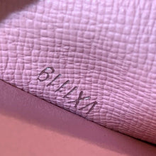 Load image into Gallery viewer, Louis Vuitton Tie Dye Escale Victorine Wallet 12cm Monogram Canvas Spring/Summer 2020 Collection M68842, Pastel Pink
