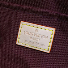 Load image into Gallery viewer, *SALE New In Box* Louis Vuitton Favorite MM Bag 26cm Monogram Canvas Spring/Summer 2019 Collection M40718, Brown
