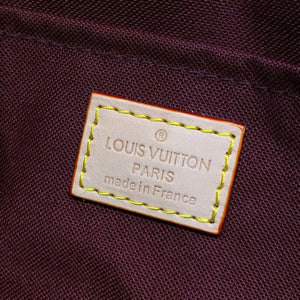 *SALE New In Box* Louis Vuitton Favorite MM Bag 26cm Monogram Canvas Spring/Summer 2019 Collection M40718, Brown